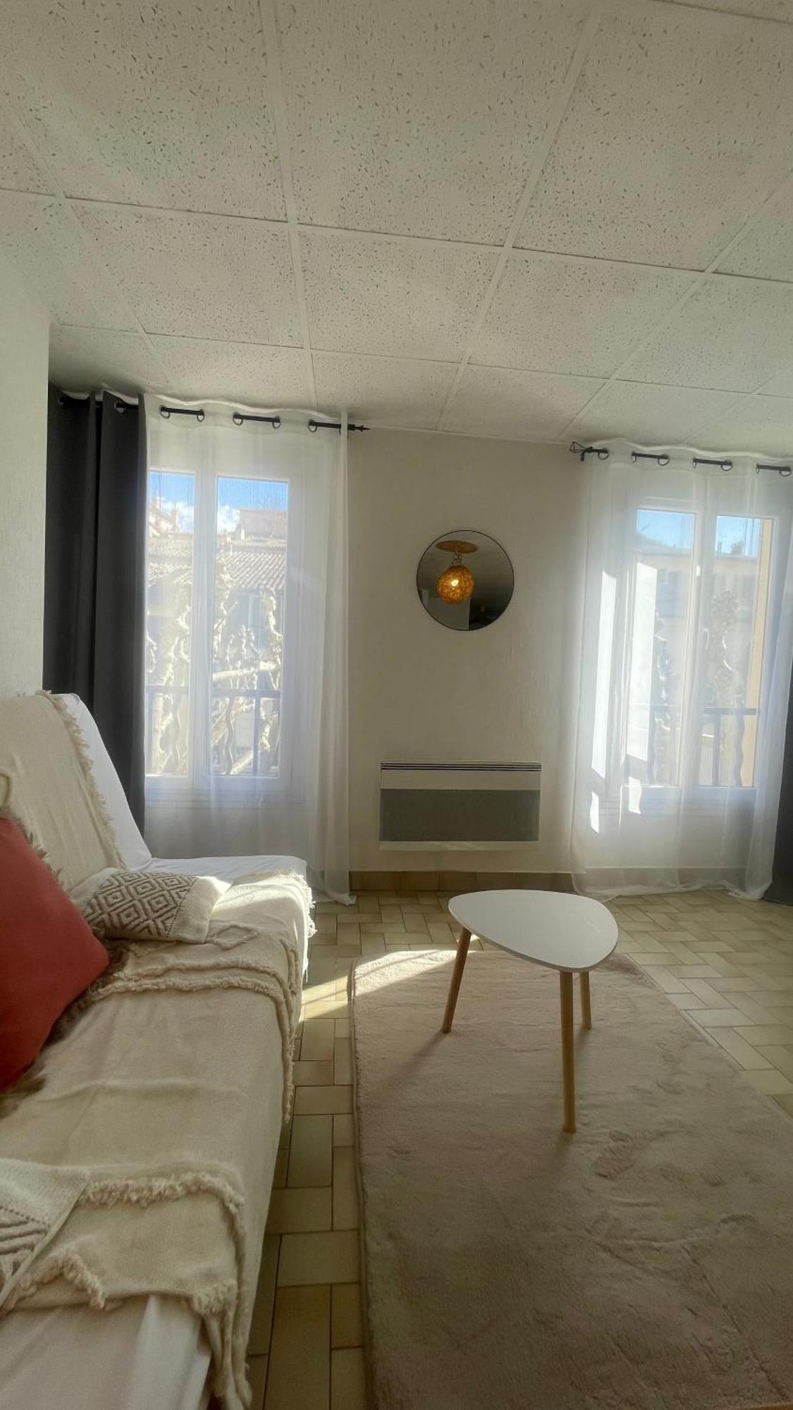 Spacieux Studio « Boheme » Digne-les-Bains Exterior foto